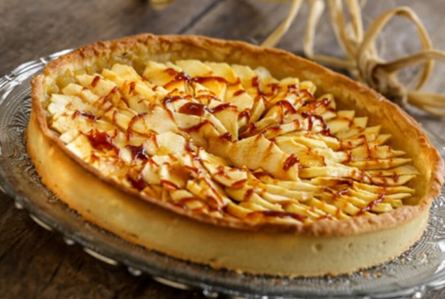 livraison entremets et tartes à 75013 Paris